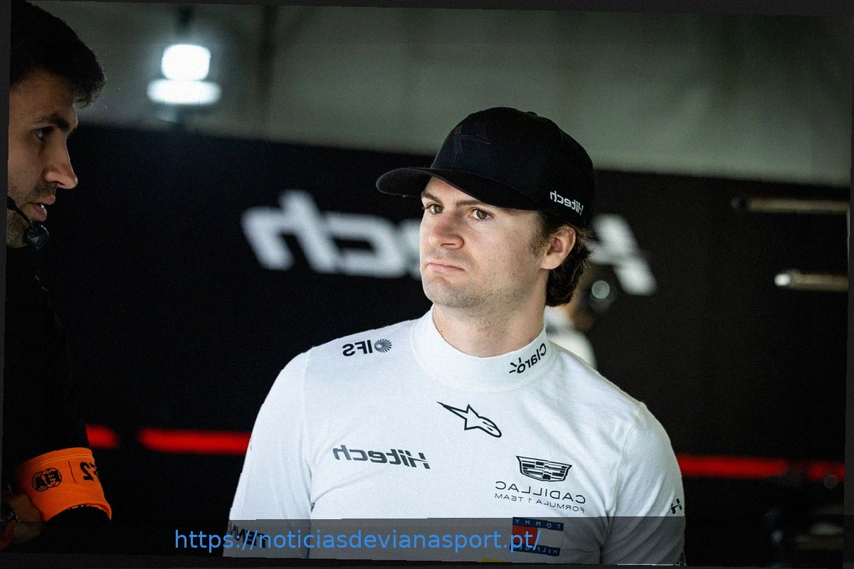 Preview Piloto de F1 Perde Retorno às 500 Milhas de Indianápolis Devido a Mudança no Calendário da F2 de 2026