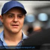 Felipe Massa: Die Formel 1 von 2026 ist nicht die, die die Welt sehen will