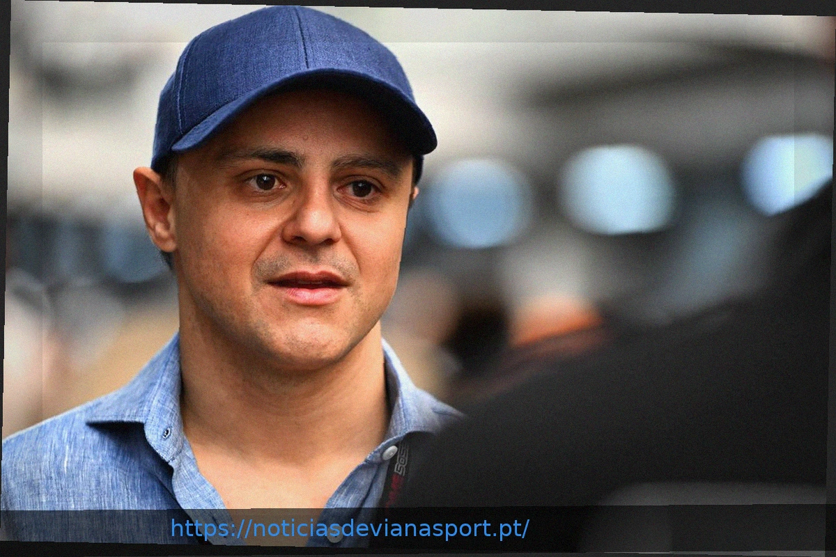 Preview Felipe Massa: Die Formel 1 von 2026 ist nicht die, die die Welt sehen will