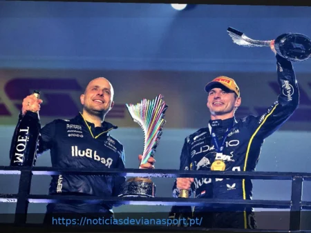 Os Três Potenciais Sucessores para o Papel de Gianpiero Lambiase na Red Bull