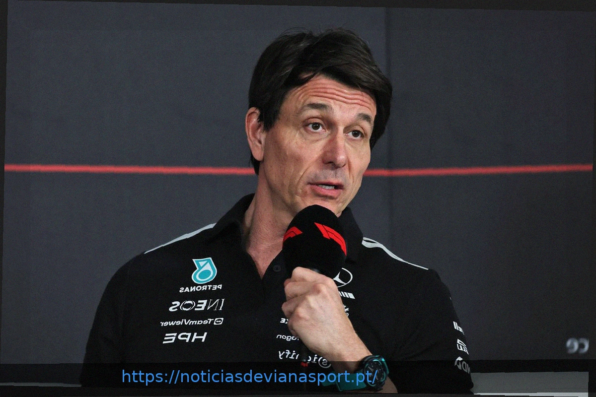 Preview Als Hamilton und Rosberg Wolff so weit trieben, dass er sie ‘feuerte’