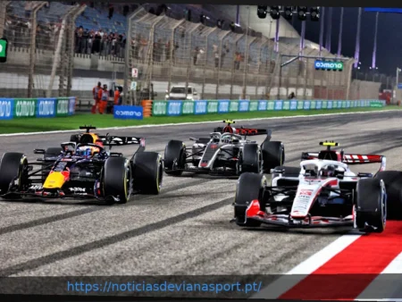 Como o plano de Adelaide para substituir os GPs da Arábia Saudita e do Bahrein falhou