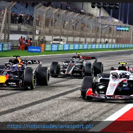 Como o plano de Adelaide para substituir os GPs da Arábia Saudita e do Bahrein falhou