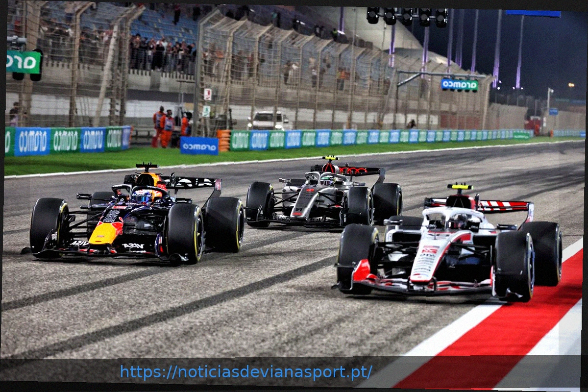 Preview Como o plano de Adelaide para substituir os GPs da Arábia Saudita e do Bahrein falhou