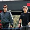 F1 Hoje | Dupla da Mercedes Pronta para Teste no Nürburgring, Enquanto Ricciardo Fala Abertamente Sobre sua Saída da Fórmula 1