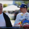 Coulthard faz ousada previsão sobre Verstappen com rumores de saída da Red Bull aumentando