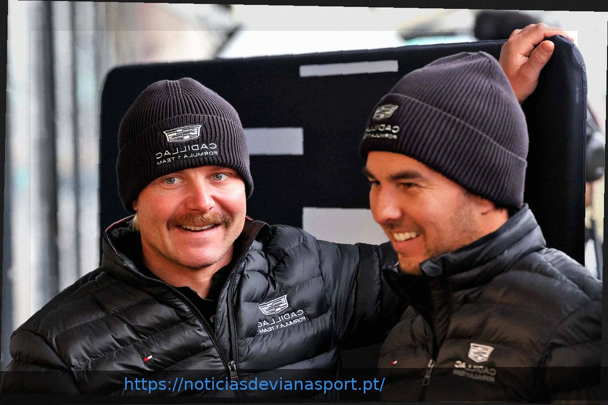 Preview Cadillac Considera Grandes Atualizações para Miami Após a Pausa de Abril