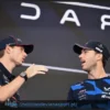 Ex-companheiro de equipe desfruta do desafio de Verstappen, que ‘tira o melhor dele’