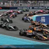 FIA Revoluciona o Cronograma do GP de Miami com Mudanças Cruciais nas Sessões