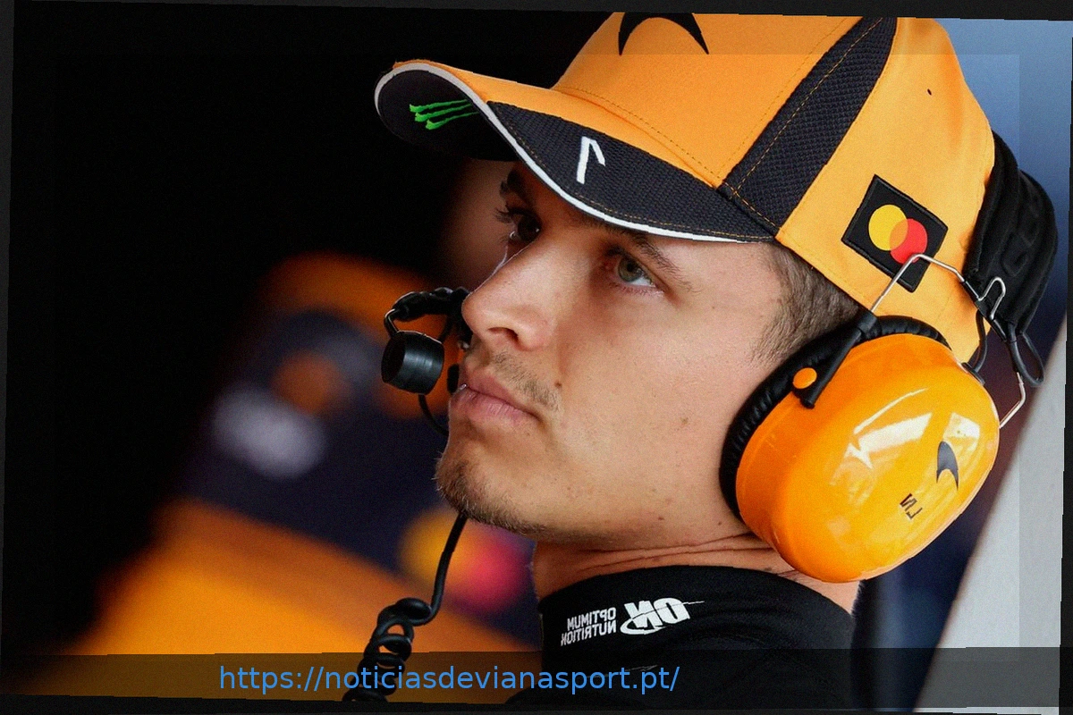 Preview Norris espera que duelo Mercedes impulsione McLaren para a luta pelo título em 2026