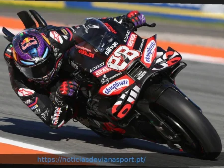 Aprilia Não Tem Pressa em Testar Moto 850cc Apesar do Avanço dos Concorrentes