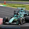 Especialista da F1 critica duramente o “constrangedor” início de temporada da Aston Martin em 2026