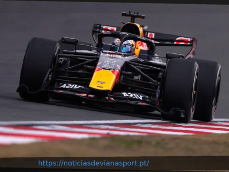 Red Bull-Ford Considera Decisão Drástica de Motor; Cronograma ADUO Provavelmente Adiantado