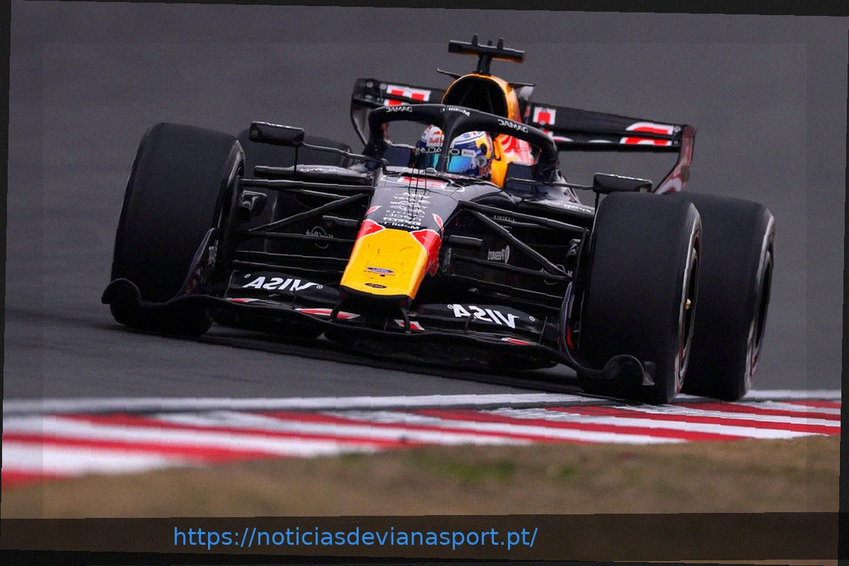 Preview Red Bull-Ford Considera Decisão Drástica de Motor; Cronograma ADUO Provavelmente Adiantado