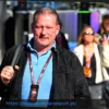 Jos Verstappen desmente Schumacher sobre saída de Marko na Red Bull