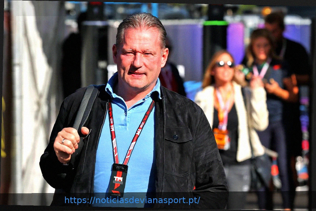 Preview Jos Verstappen desmente Schumacher sobre saída de Marko na Red Bull