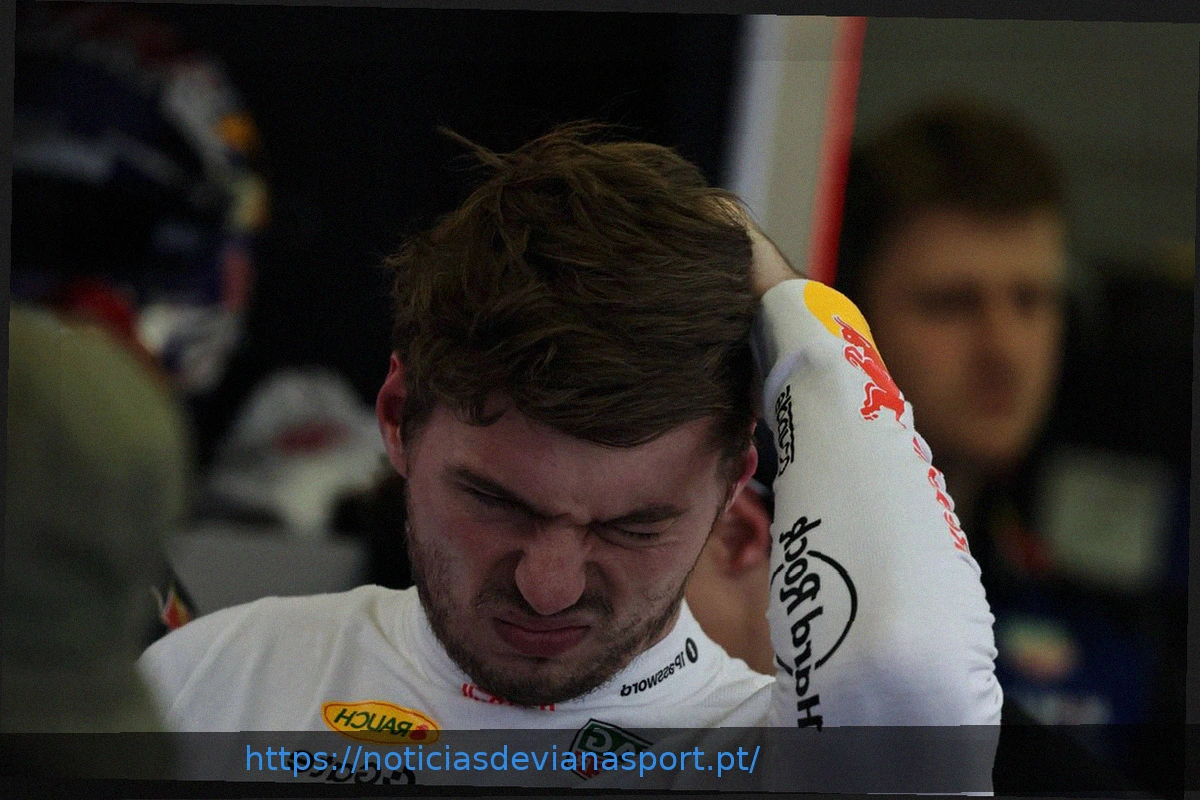 Preview O Futuro de Max Verstappen na Red Bull: Uma Análise das Turbulências e a Necessidade de uma Possível Mudança
