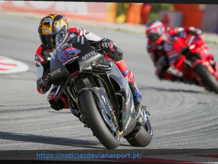 Senna Agius soll ab 2027 Jack Miller bei Pramac Yamaha ersetzen