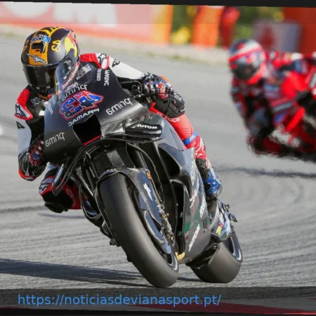 Senna Agius soll ab 2027 Jack Miller bei Pramac Yamaha ersetzen