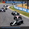 Impacto das Mudanças nas Regras da F1 em 2026: Segurança e Ultrapassagens
