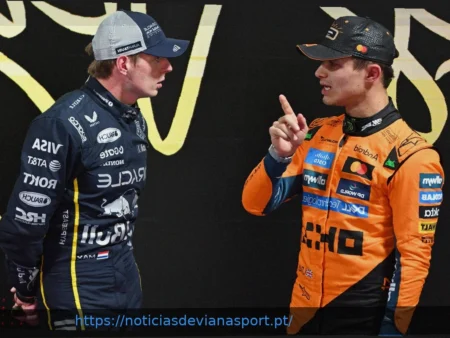 Ex-piloto questiona críticas de Verstappen e Norris às regras da F1