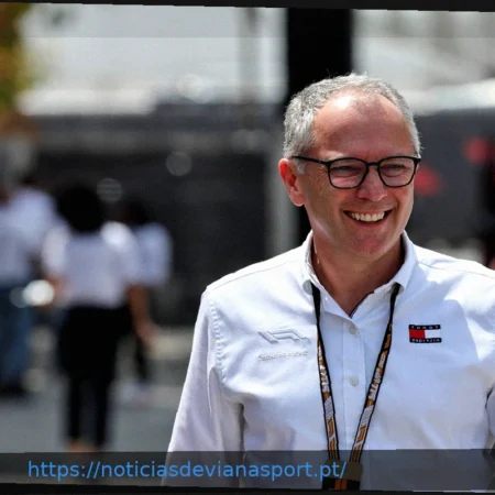 BYD подтверждает серьезные намерения по вступлению в Формулу-1 как 12-я команда