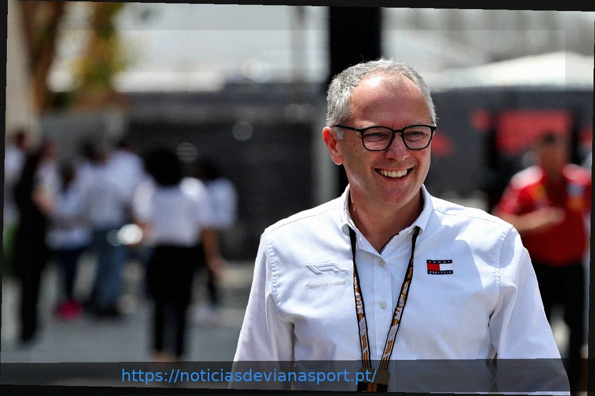 Preview BYD подтверждает серьезные намерения по вступлению в Формулу-1 как 12-я команда