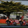 Designer do Circuito de Adelaide Alerta MotoGP sobre Corrida na Cidade: ‘Tanto Disparate!’
