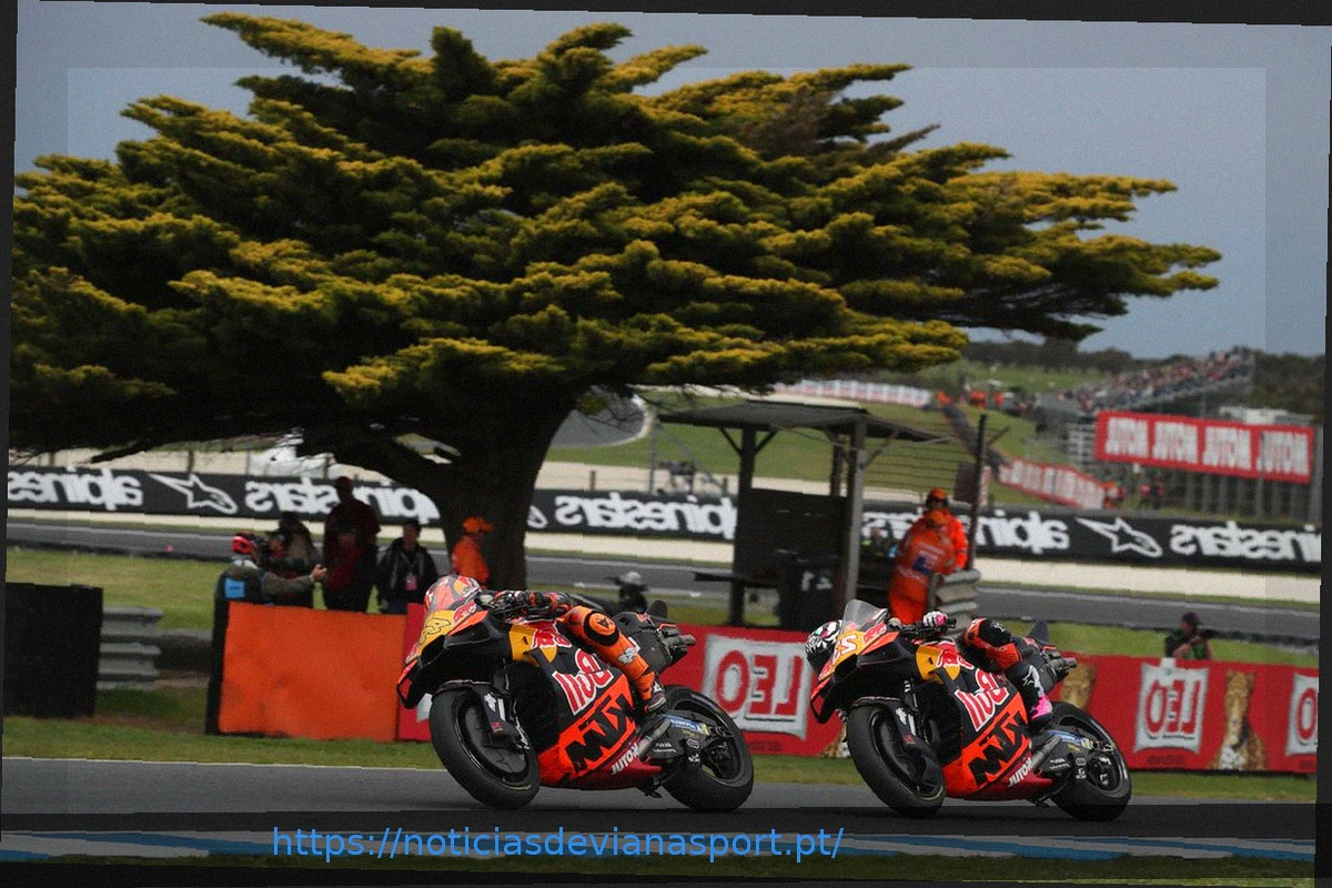 Preview Designer do Circuito de Adelaide Alerta MotoGP sobre Corrida na Cidade: ‘Tanto Disparate!’