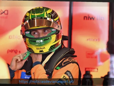 Piastri vince il GP di Miami in un confronto Norris-Verstappen