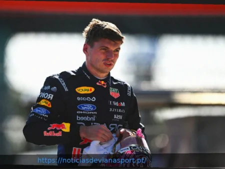 Verstappen: Изменения в двигателях 2027 года «определенно» помогут мне остаться в F1