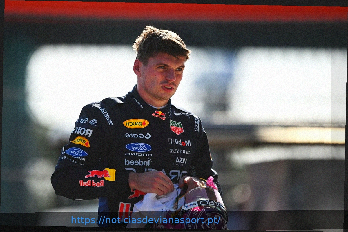 Preview Verstappen: Изменения в двигателях 2027 года «определенно» помогут мне остаться в F1
