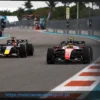 Ferrari está com pouca potência, diz Leclerc