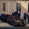 Gucci se torna parceiro titular da equipe Alpine F1 em 2027
