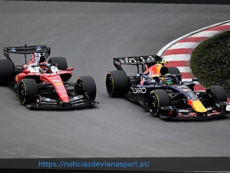 Os Pontos de Penalidade na F1 Ainda Têm Algum Propósito?