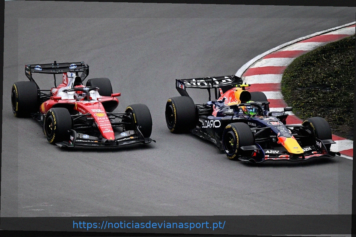 Preview Os Pontos de Penalidade na F1 Ainda Têm Algum Propósito?