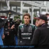 George Russell “sem palavras” após abandono no GP do Canadá
