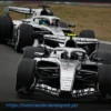 Como a Tecnologia da GM Acelerou a Entrada da Cadillac na F1