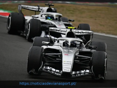 Como a Tecnologia da GM Acelerou a Entrada da Cadillac na F1