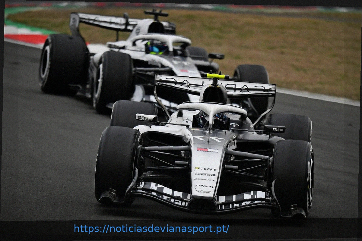 Preview Como a Tecnologia da GM Acelerou a Entrada da Cadillac na F1