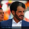 Бен Сулайем предлагает отмену ограничений на срок полномочий президента FIA