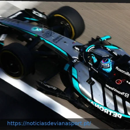 FIA Limita Velocidade Máxima dos Carros de F1 em Mônaco com Novos Mapas de Motor