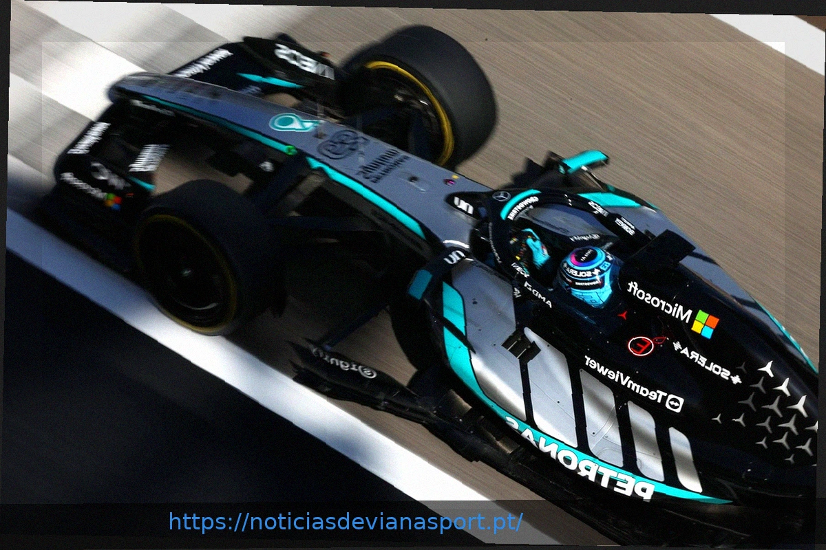 Preview FIA Limita Velocidade Máxima dos Carros de F1 em Mônaco com Novos Mapas de Motor