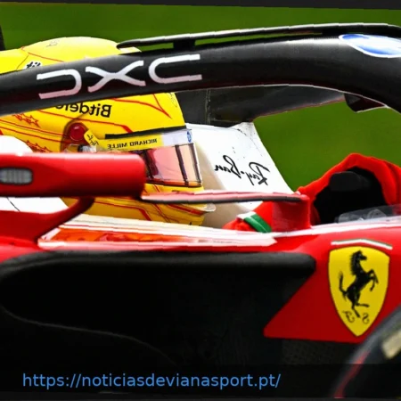Abordagem de Hamilton sem simulador parece render no GP do Canadá