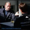 Chefe da Red Bull F1: “Nenhuma intenção” por trás de encontro público entre Verstappen e Wolff