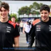 Когда Haas определится с составом пилотов на 2027 год