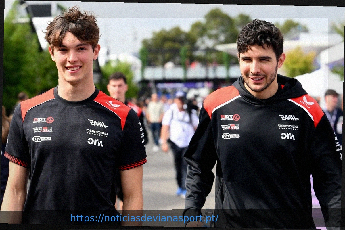 Preview Когда Haas определится с составом пилотов на 2027 год