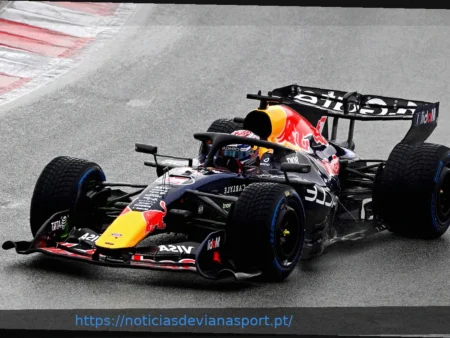 Тесты Pirelli: McLaren ожидает преимуществ Ferrari и Red Bull на Гран-при Канады в дождевых условиях