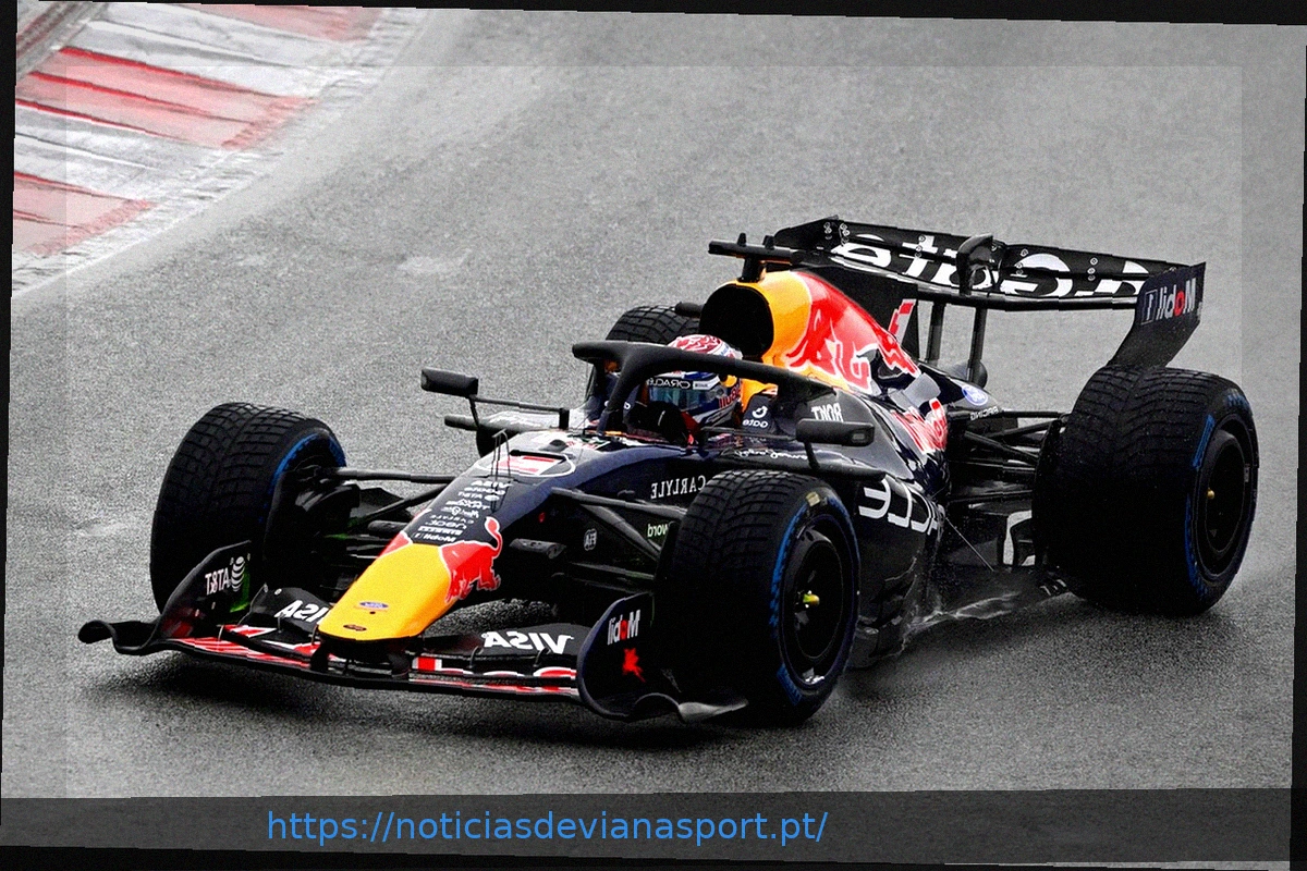 Preview Тесты Pirelli: McLaren ожидает преимуществ Ferrari и Red Bull на Гран-при Канады в дождевых условиях
