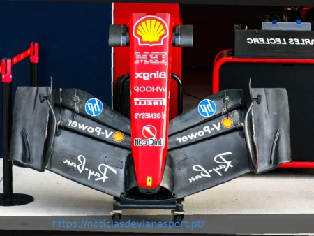 FIA Elimina Modo de Reta em Mônaco por Segurança; Entenda o Impacto na F1